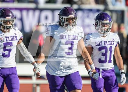 Thumbnail 1 in Provo vs. Box Elder photogallery.