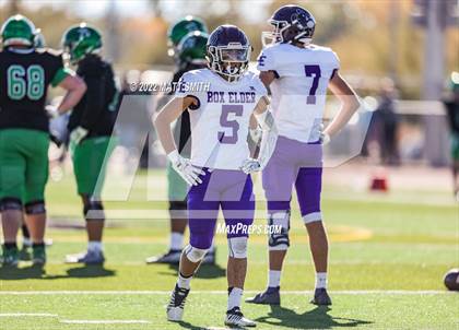Thumbnail 1 in Provo vs. Box Elder photogallery.