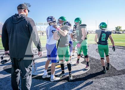 Thumbnail 1 in Provo vs. Box Elder photogallery.