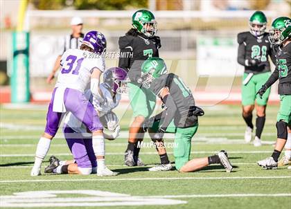 Thumbnail 1 in Provo vs. Box Elder photogallery.