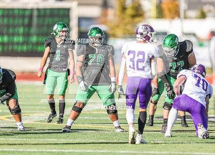 Thumbnail 1 in Provo vs. Box Elder photogallery.
