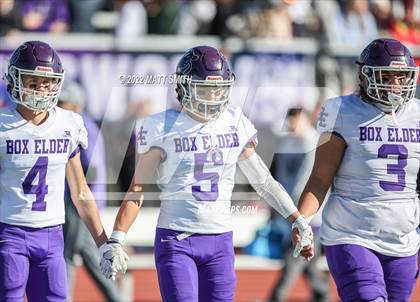 Thumbnail 2 in Provo vs. Box Elder photogallery.