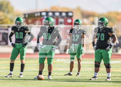 Thumbnail 1 in Provo vs. Box Elder photogallery.