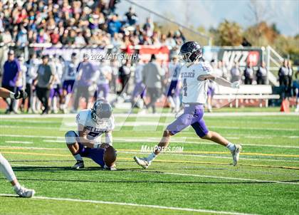 Thumbnail 2 in Provo vs. Box Elder photogallery.