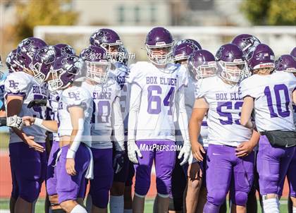 Thumbnail 2 in Provo vs. Box Elder photogallery.