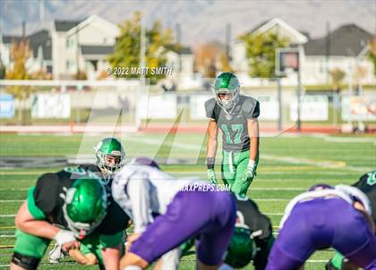 Thumbnail 3 in Provo vs. Box Elder photogallery.