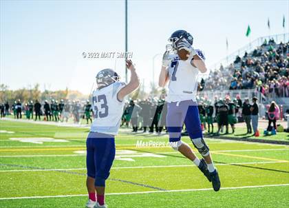 Thumbnail 1 in Provo vs. Box Elder photogallery.