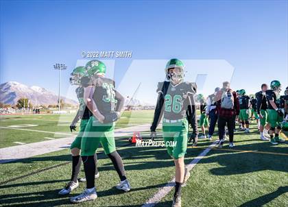 Thumbnail 1 in Provo vs. Box Elder photogallery.