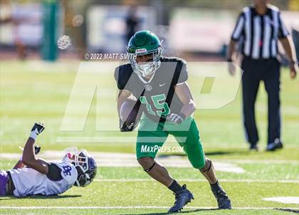Thumbnail 1 in Provo vs. Box Elder photogallery.