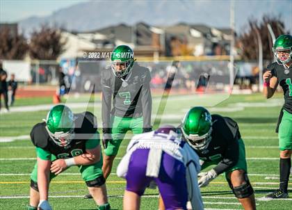 Thumbnail 1 in Provo vs. Box Elder photogallery.