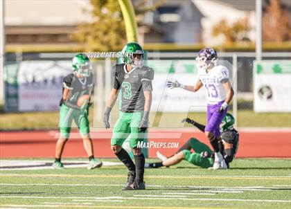 Thumbnail 2 in Provo vs. Box Elder photogallery.