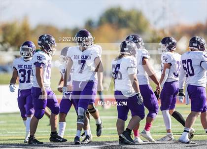 Thumbnail 1 in Provo vs. Box Elder photogallery.