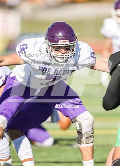 Thumbnail 2 in Provo vs. Box Elder photogallery.