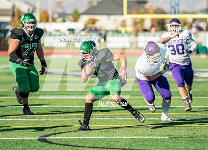 Thumbnail 3 in Provo vs. Box Elder photogallery.