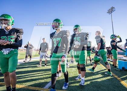 Thumbnail 2 in Provo vs. Box Elder photogallery.