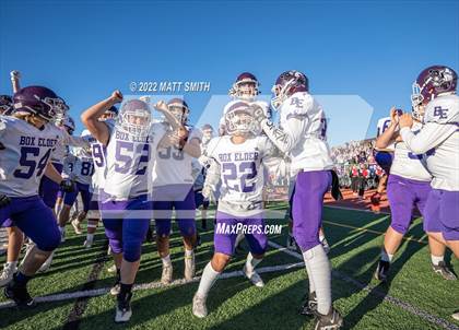 Thumbnail 1 in Provo vs. Box Elder photogallery.