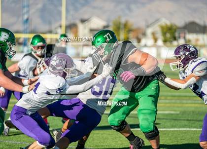 Thumbnail 2 in Provo vs. Box Elder photogallery.