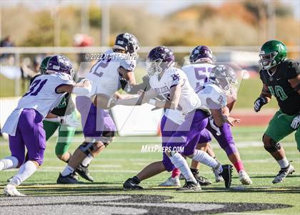 Thumbnail 2 in Provo vs. Box Elder photogallery.