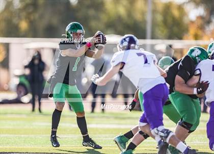 Thumbnail 2 in Provo vs. Box Elder photogallery.