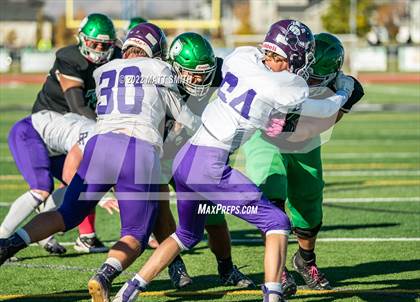 Thumbnail 1 in Provo vs. Box Elder photogallery.