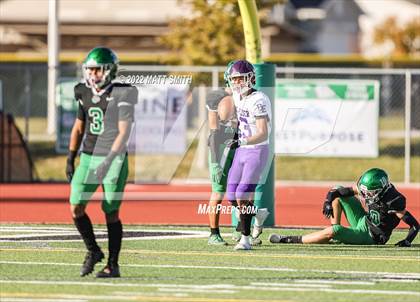 Thumbnail 3 in Provo vs. Box Elder photogallery.