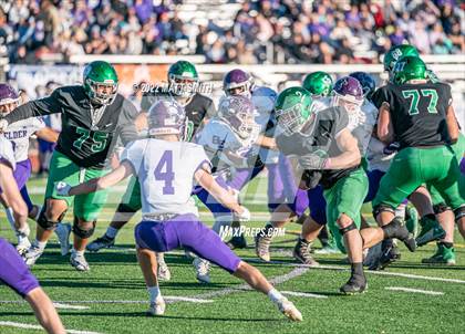Thumbnail 2 in Provo vs. Box Elder photogallery.