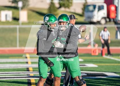 Thumbnail 3 in Provo vs. Box Elder photogallery.