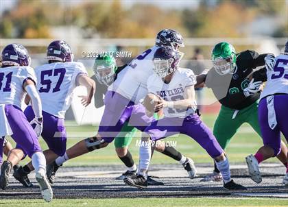 Thumbnail 3 in Provo vs. Box Elder photogallery.