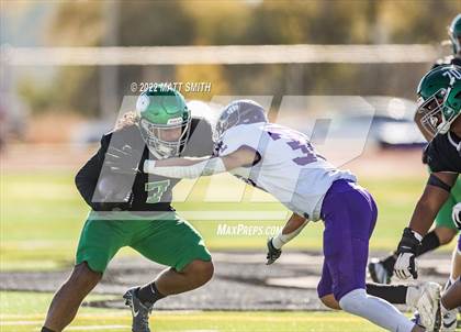 Thumbnail 1 in Provo vs. Box Elder photogallery.