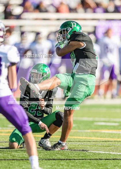 Thumbnail 3 in Provo vs. Box Elder photogallery.