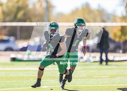 Thumbnail 3 in Provo vs. Box Elder photogallery.