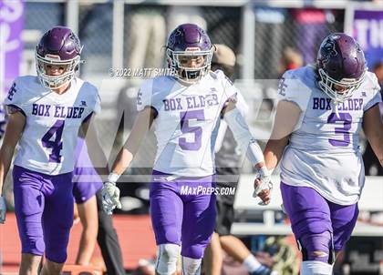 Thumbnail 3 in Provo vs. Box Elder photogallery.