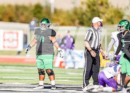Thumbnail 3 in Provo vs. Box Elder photogallery.