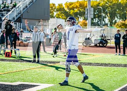 Thumbnail 3 in Provo vs. Box Elder photogallery.