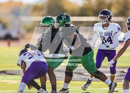 Thumbnail 2 in Provo vs. Box Elder photogallery.