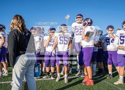 Thumbnail 2 in Provo vs. Box Elder photogallery.
