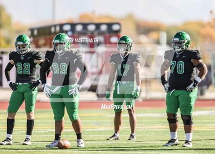 Thumbnail 3 in Provo vs. Box Elder photogallery.