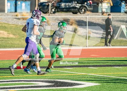 Thumbnail 1 in Provo vs. Box Elder photogallery.