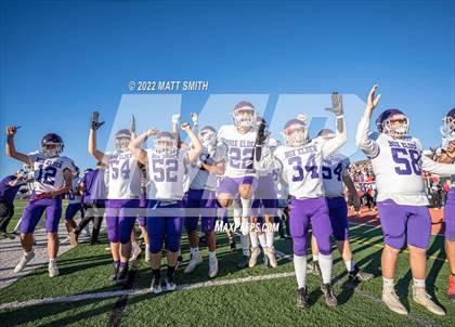 Thumbnail 3 in Provo vs. Box Elder photogallery.