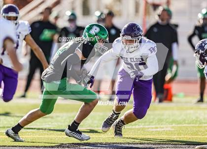 Thumbnail 1 in Provo vs. Box Elder photogallery.
