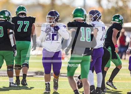 Thumbnail 3 in Provo vs. Box Elder photogallery.