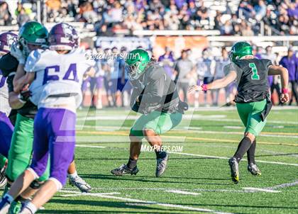 Thumbnail 3 in Provo vs. Box Elder photogallery.