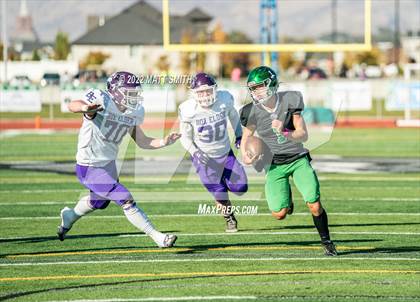 Thumbnail 2 in Provo vs. Box Elder photogallery.