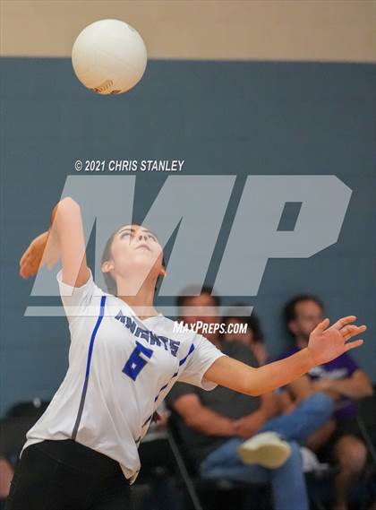 Thumbnail 3 in Westview vs Paradise Honors (Wolves Classic) photogallery.