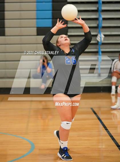 Thumbnail 2 in Westview vs Paradise Honors (Wolves Classic) photogallery.