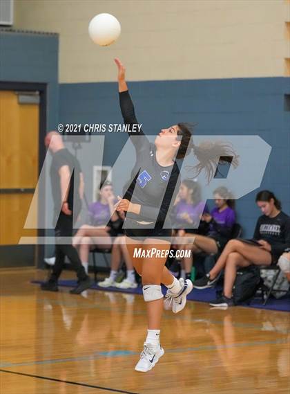 Thumbnail 1 in Westview vs Paradise Honors (Wolves Classic) photogallery.