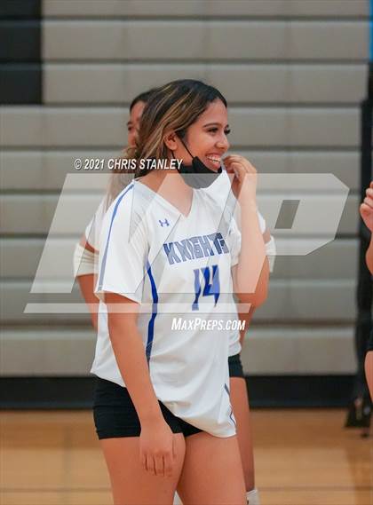 Thumbnail 1 in Westview vs Paradise Honors (Wolves Classic) photogallery.