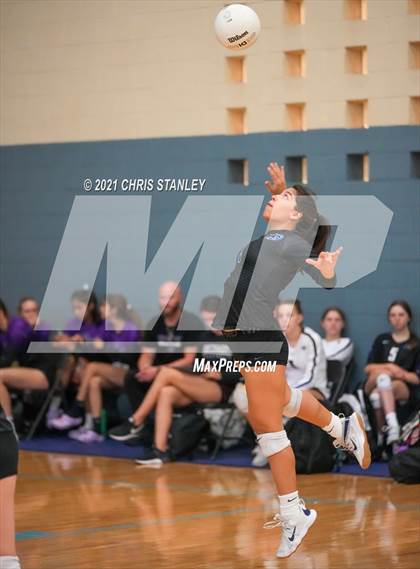 Thumbnail 1 in Westview vs Paradise Honors (Wolves Classic) photogallery.
