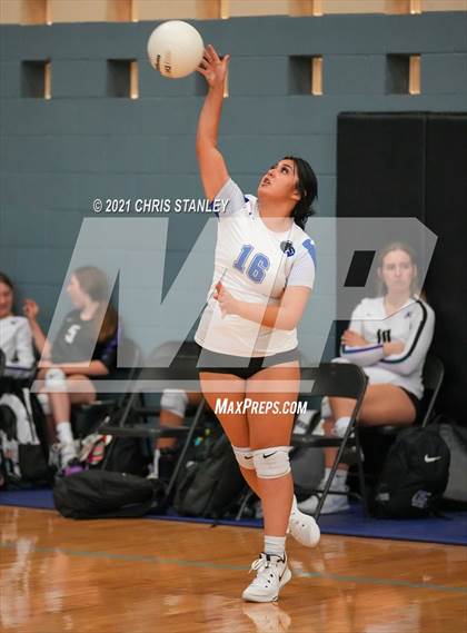 Thumbnail 3 in Westview vs Paradise Honors (Wolves Classic) photogallery.