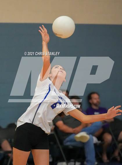 Thumbnail 2 in Westview vs Paradise Honors (Wolves Classic) photogallery.